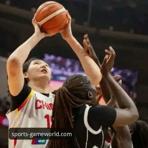 揭秘中国女篮战术调整：一场胜利背后的“一大四小”与“双塔”博弈