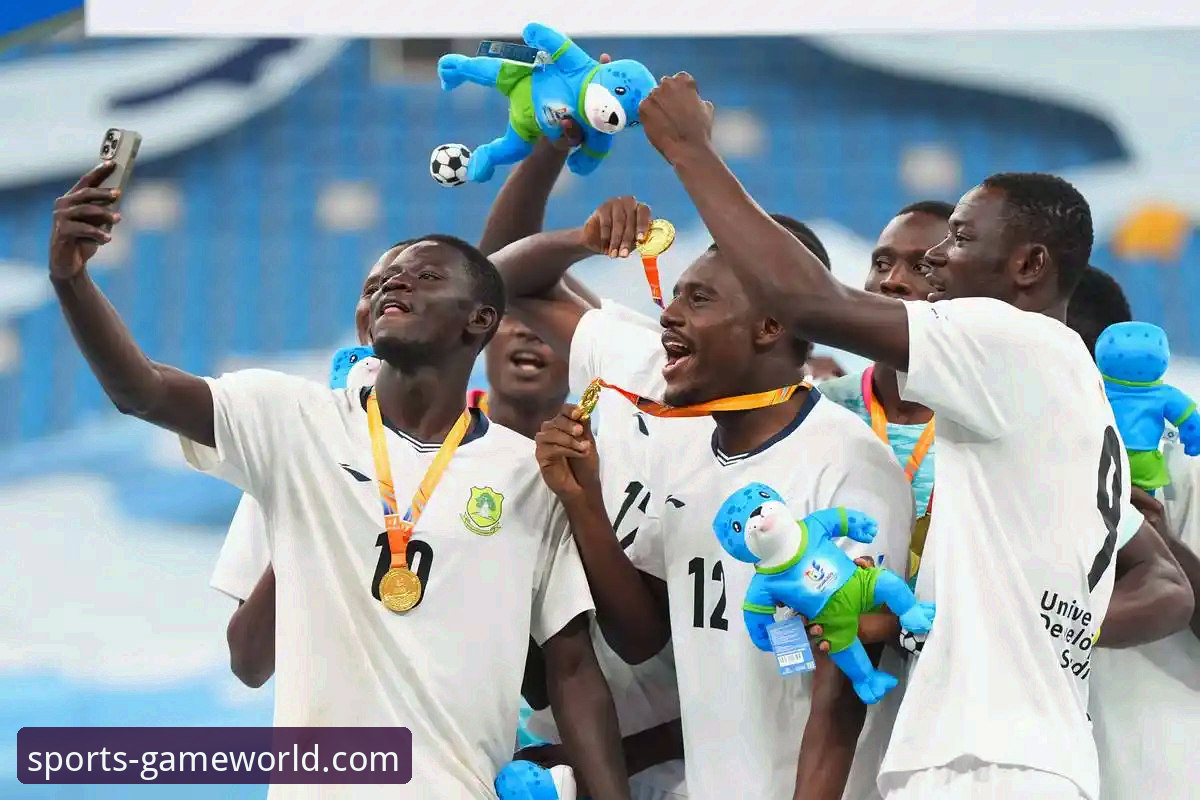 一场5-1的战术盛宴：奥地利大胜加纳的赛事深度评测