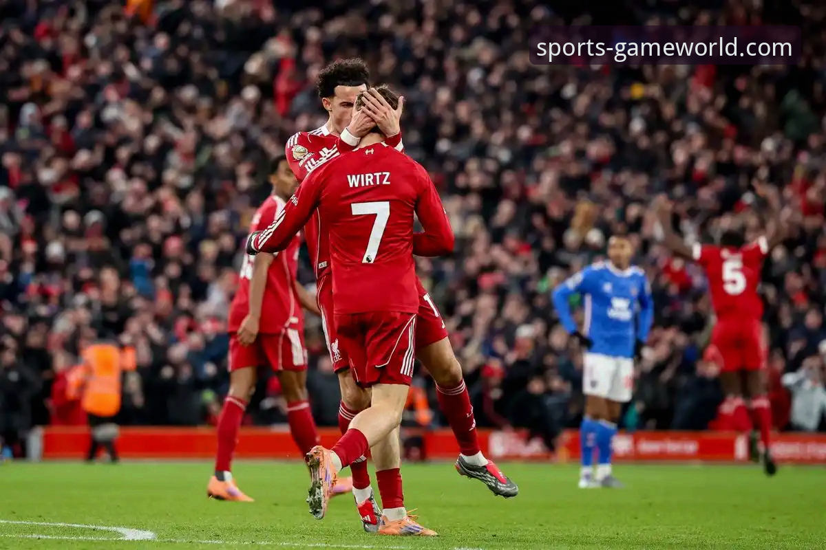 3个前瞻视角，解码利物浦足总杯晋级背后的战术革新