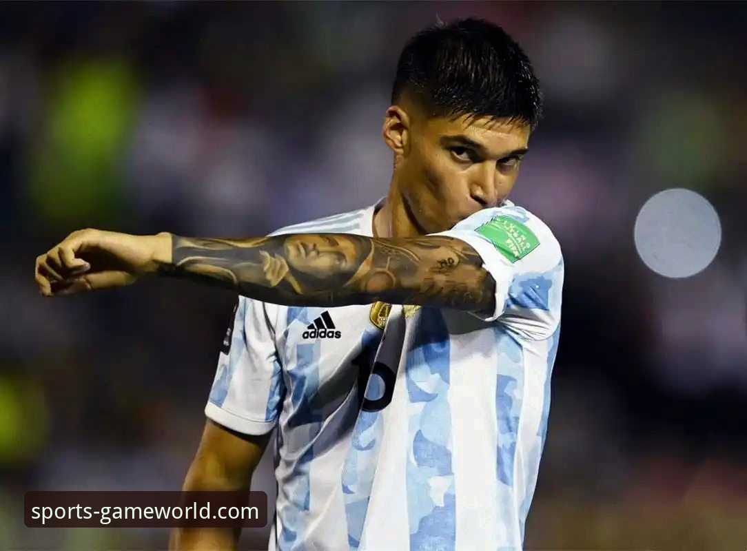 阿根廷世界杯征程变数解析与九游官网观赛体验指南