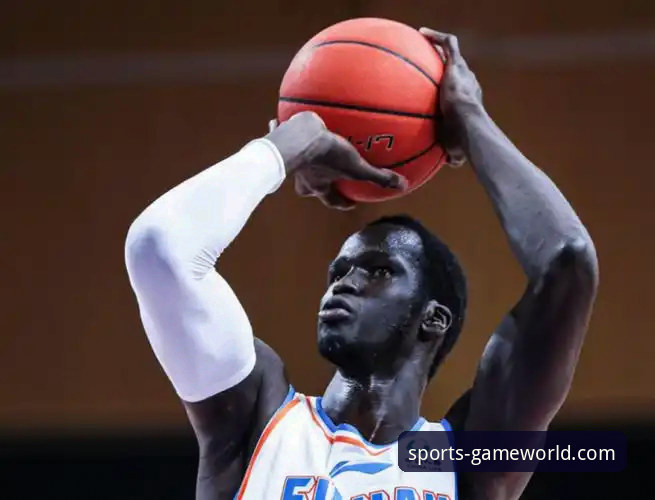 九游怎么下载安装失败 皮特森38分导演逆转,福建终结北京四连胜:一场在九游官网见证的CBA战术博弈深度评测